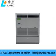 Self Contained water cooled package unit