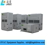 water cooled air conditioners