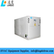 G20 Industrial water cooled scroll chiller