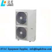 Mini VRF Heat Pump Standard series